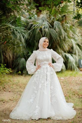 فستان سواريه ، soiree dress 