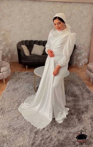 فستان سواريه , soiree dress 