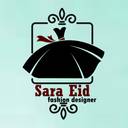 Sara Eid fashion designer 