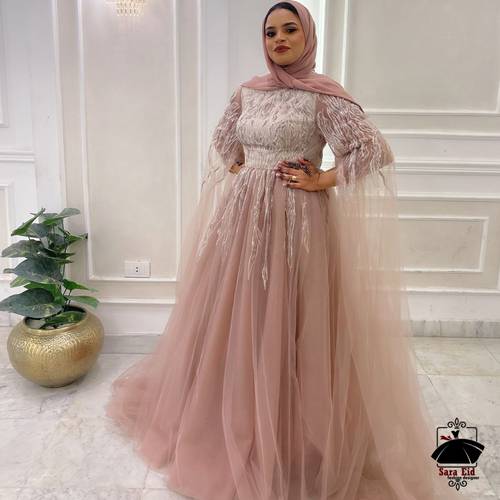 فستان سواريه , soiree dress 