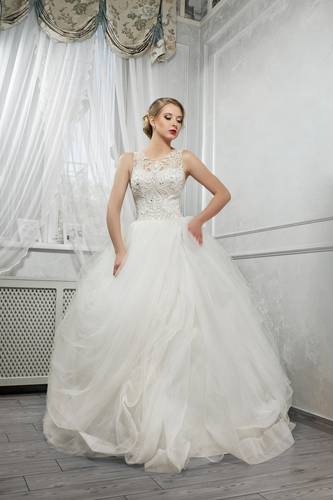 Robe de mariée